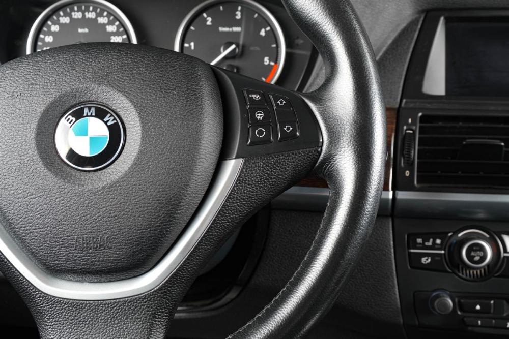 BMW X5 II (E70) Рестайлинг Тюмень  - изображение 16
