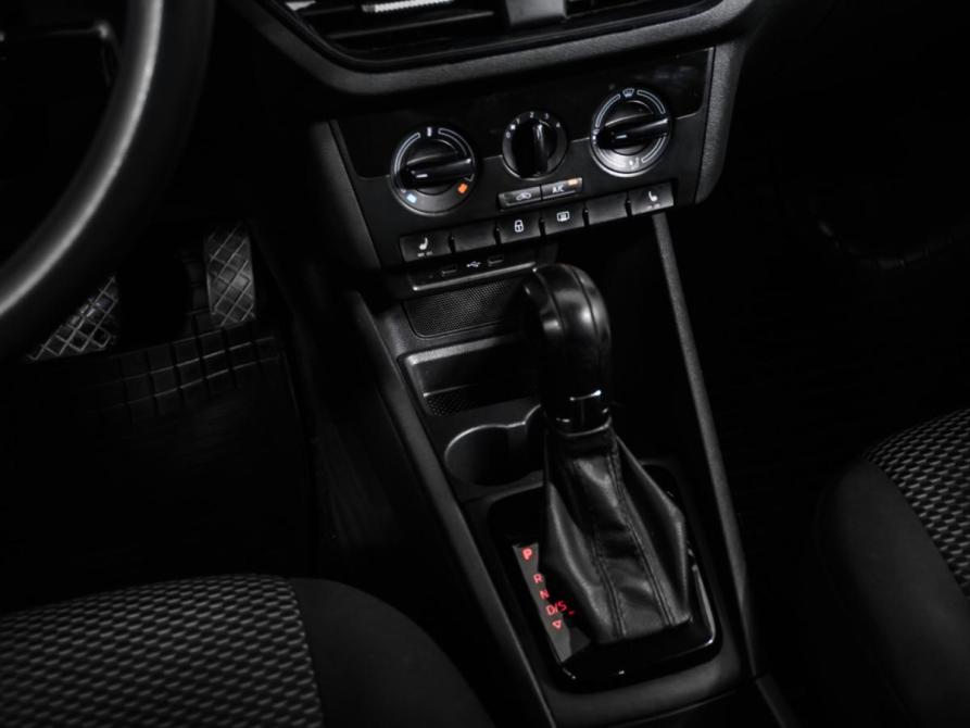 Volkswagen Polo VI Москва  - изображение 15