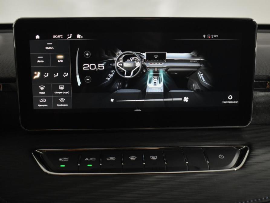 Haval Jolion I Санкт-Петербург  - изображение 17