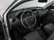 Renault Duster I Рестайлинг Тюмень  - изображение 32