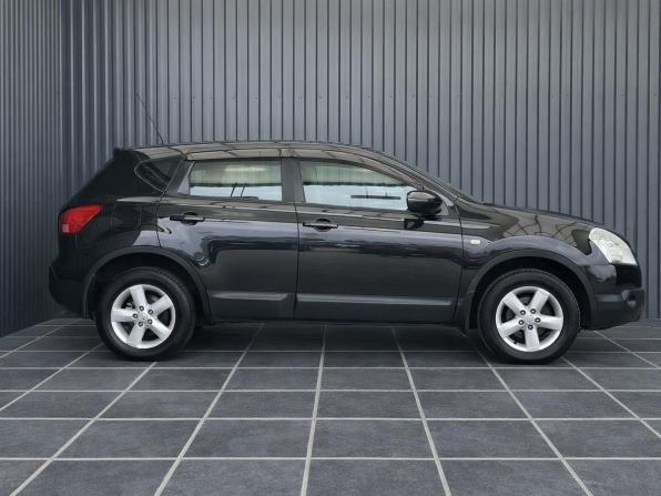 Nissan Qashqai I с пробегом 2007 года, цена 757 000 рублей, 209510 км, внедорожник, Автокод Объявления