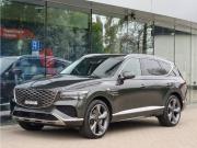 Genesis GV80 I Санкт-Петербург  - изображение 25