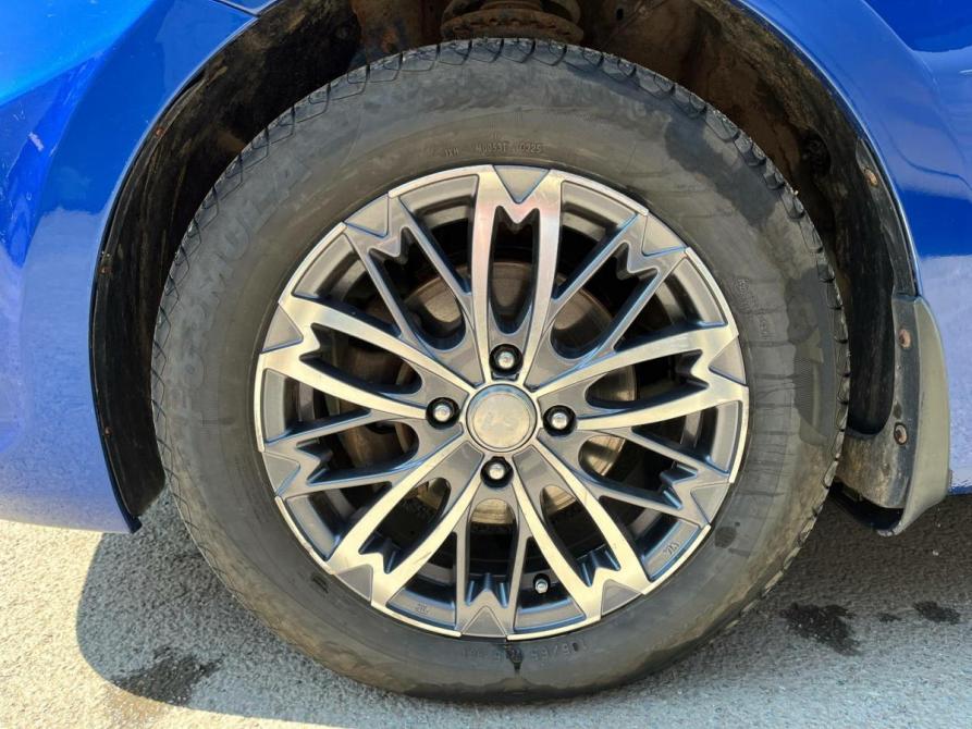 Hyundai Solaris I Нижнекамск  - изображение 6