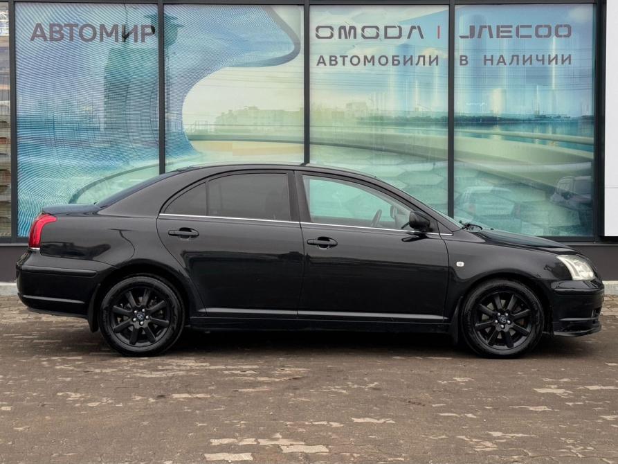 Toyota Avensis II Архангельск  - изображение 4