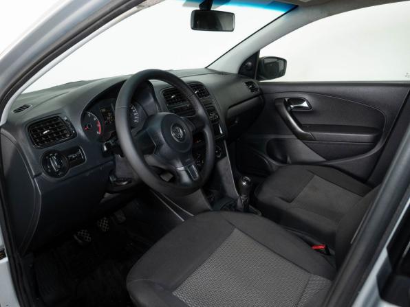 Volkswagen Polo V с пробегом 2014 года, цена 699 000 рублей, 164302 км, седан, Автокод Объявления