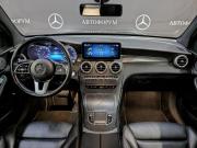 Mercedes-Benz GLC Coupe I (C253) Рестайлинг Москва  - изображение 42