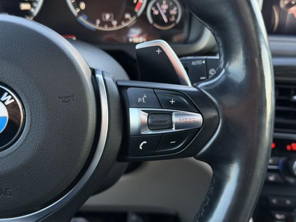 BMW X5 III (F15) с пробегом 2014 года, цена 2 650 000 рублей, 216856 км, внедорожник, Автокод Объявления