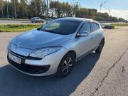 Renault Megane III Рестайлинг Пермь  - изображение 8