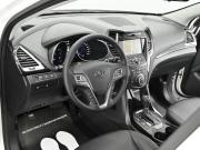 Hyundai Santa Fe III Москва  - изображение 23