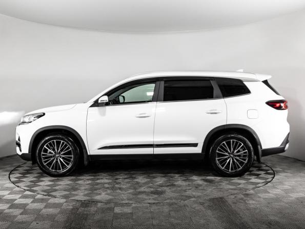 Chery Tiggo 8 I Рестайлинг с пробегом 2022 года, цена 1 799 000 рублей, 53365 км, внедорожник, Автокод Объявления