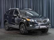 Kia Sorento II Волгоград  - изображение 20