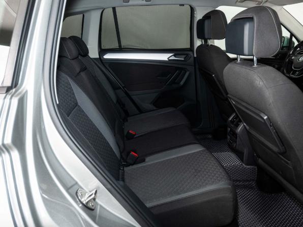 Volkswagen Tiguan II с пробегом 2020 года, цена 2 502 000 рублей, 134502 км, внедорожник, Автокод Объявления