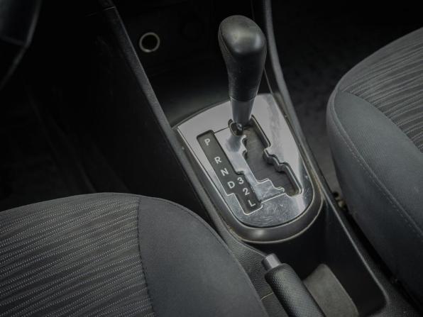 Hyundai Solaris I Рестайлинг с пробегом 2014 года, цена 770 000 рублей, 170000 км, седан, Автокод Объявления