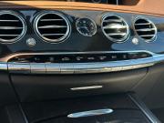 Mercedes-Benz S-Класс VI (W222 C217) Санкт-Петербург  - изображение 59