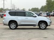 Toyota Land Cruiser Prado 150 Series Чебоксары  - изображение 28