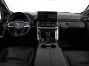 Toyota Land Cruiser 300 Series Санкт-Петербург  - изображение 37