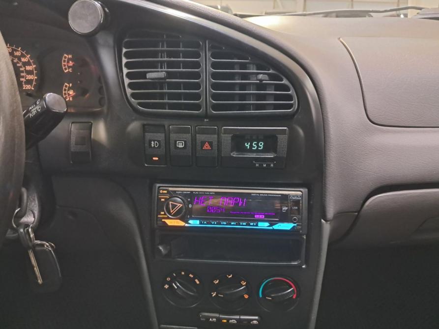 Kia Spectra I Рестайлинг 2 Набережные Челны  - изображение 18