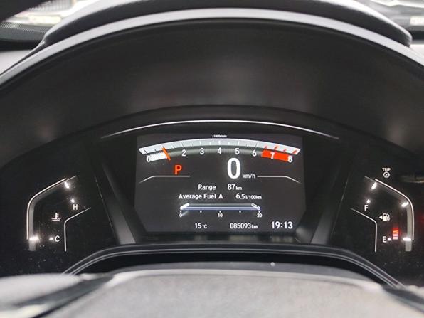 Honda CR-V V Рестайлинг с пробегом 2021 года, цена 3 670 000 рублей, 85036 км, внедорожник, Автокод Объявления
