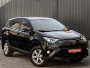 Toyota RAV4 IV (XA40) Рестайлинг Екатеринбург  - изображение 28