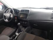 Mitsubishi ASX I Рестайлинг 3 Пермь  - изображение 40