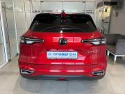 Changan CS55 Plus II Москва  - изображение 23