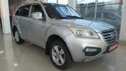 Lifan X60 I Арзамас  - изображение 8