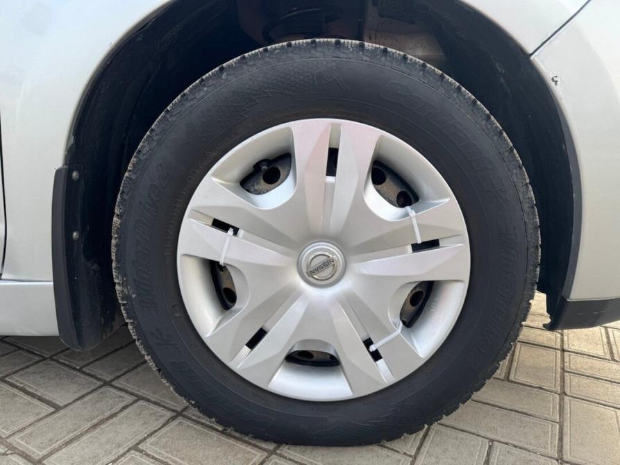 Nissan Tiida I Рестайлинг Астрахань  - изображение 22