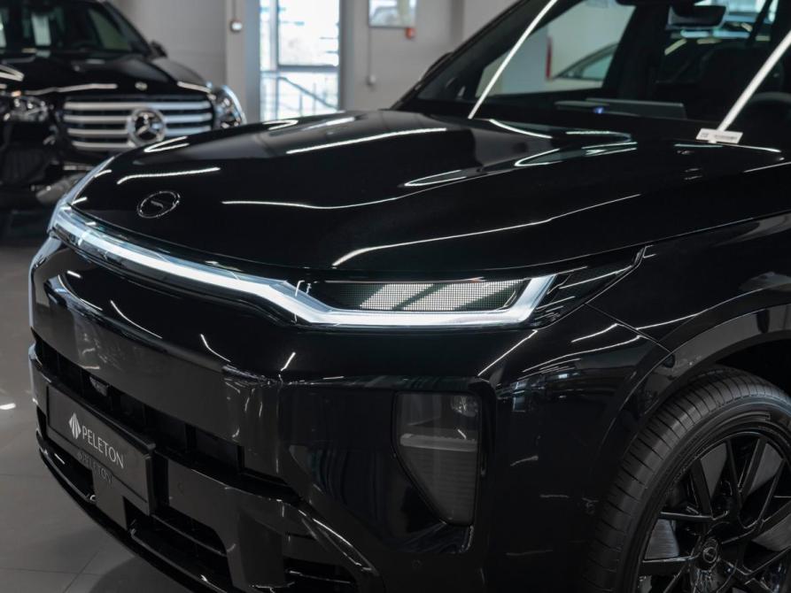 GAC Trumpchi S7 I Рестайлинг Москва  - изображение 29