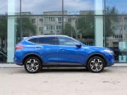 Haval F7 I Рестайлинг Самара  - изображение 19