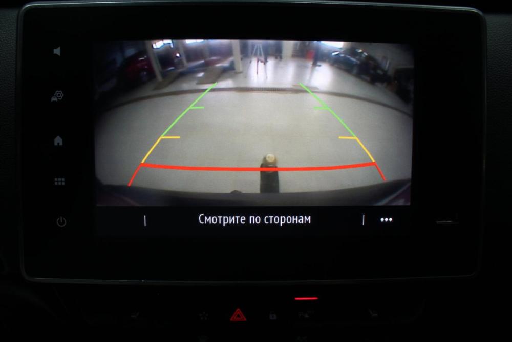 Renault Arkana I Кемерово  - изображение 16