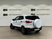 Ford EcoSport II Рестайлинг Санкт-Петербург  - изображение 27
