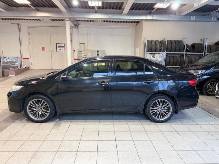 Toyota Corolla X (E140 E150) Рестайлинг Челябинск  - изображение 7