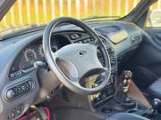Lada (ВАЗ) Niva Travel I Тверь  - изображение 18