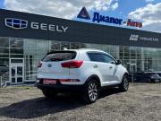Kia Sportage III Рестайлинг Набережные Челны  - изображение 29