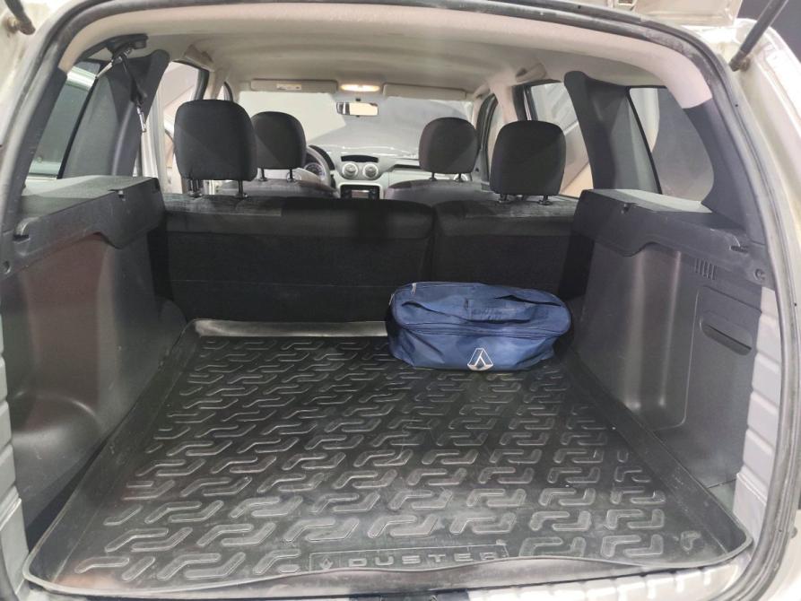 Renault Duster I Ставрополь  - изображение 20