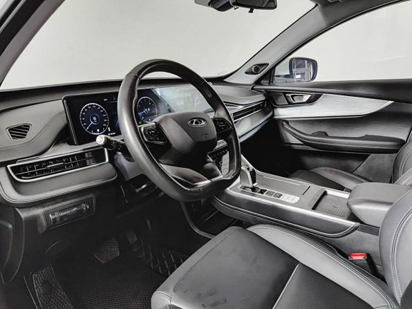 Chery Tiggo 7 Pro Max I с пробегом 2023 года, цена 1 780 000 рублей, 95000 км, внедорожник, Автокод Объявления