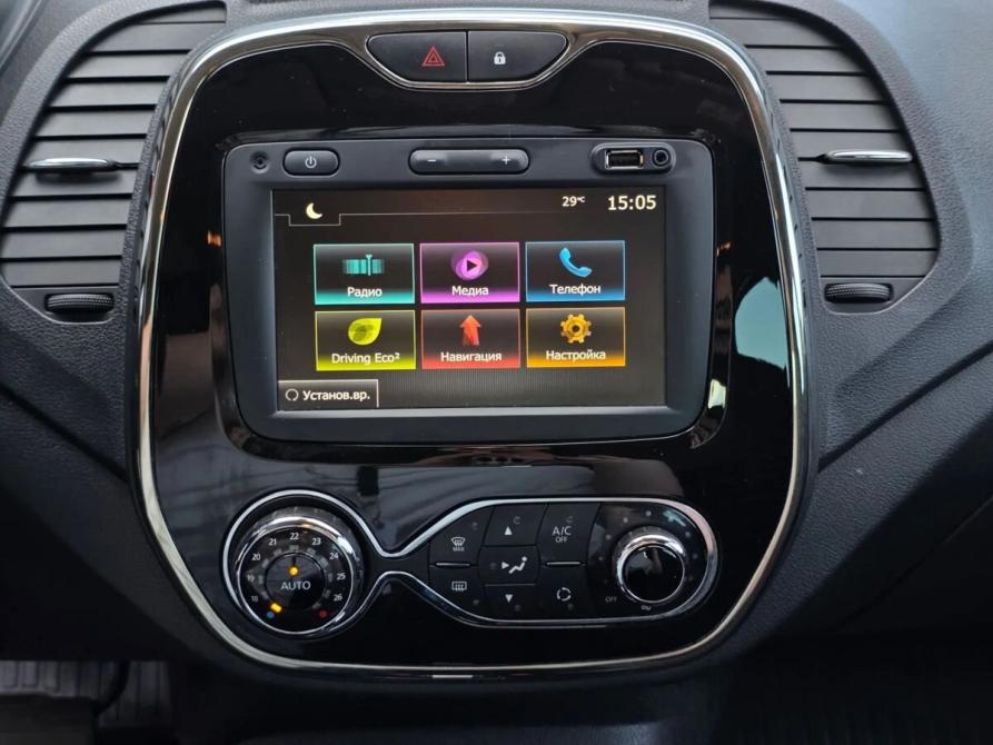 Renault Kaptur I Санкт-Петербург  - изображение 19