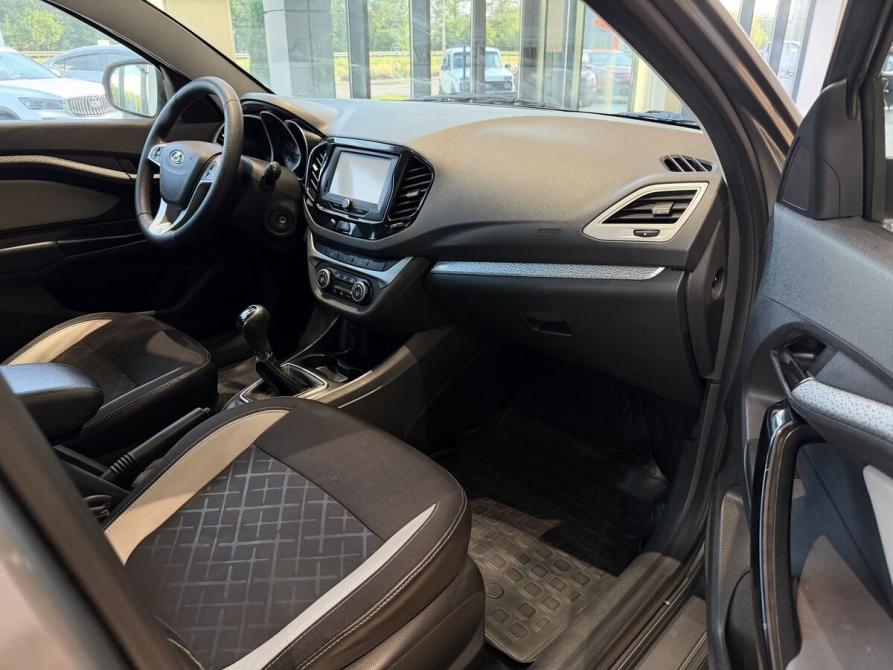 Lada (ВАЗ) Vesta I Краснодар  - изображение 21