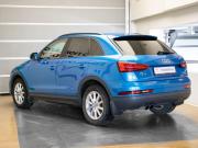 Audi Q3 I (8U) Рестайлинг Москва  - изображение 39