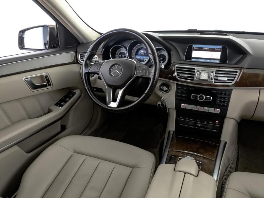 Mercedes-Benz E-Класс IV (W212 S212 C207) Рестайлинг Москва  - изображение 28