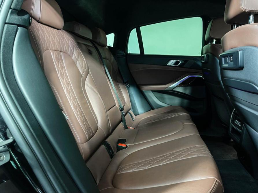 BMW X6 III (G06) Москва  - изображение 14