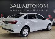 Lada (ВАЗ) Vesta I Рестайлинг (NG) Уфа  - изображение 22