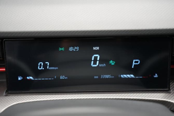 JETOUR DASHING I с пробегом 2024 года, цена 2 440 000 рублей, 33952 км, внедорожник, Автокод Объявления