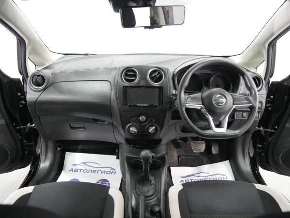 Nissan Note II Рестайлинг с пробегом 2019 года, цена 1 050 000 рублей, 88500 км, хэтчбек, Автокод Объявления