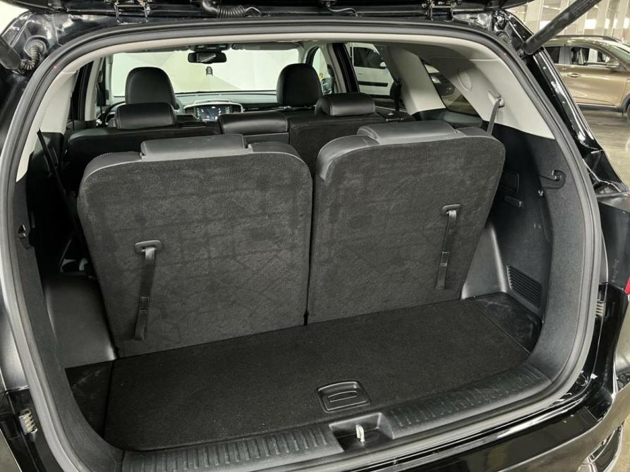 Kia Sorento III Prime Рестайлинг Оренбург  - изображение 30