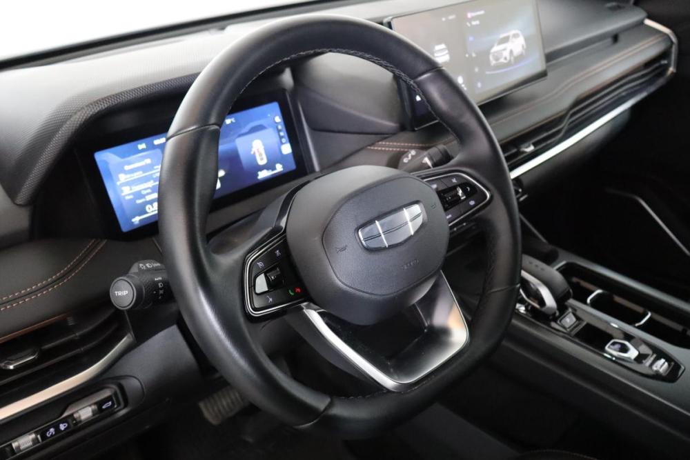 Geely Okavango I Рестайлинг Санкт-Петербург  - изображение 7