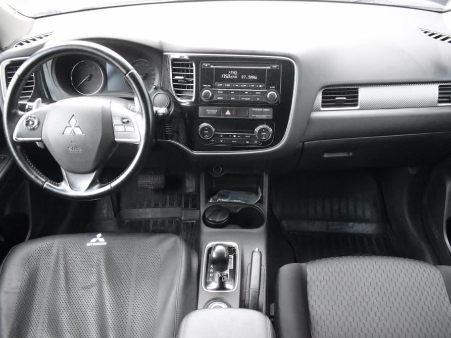 Mitsubishi Outlander III Архангельск  - изображение 12