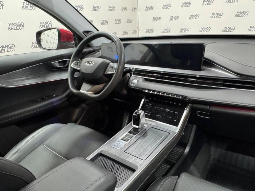 Chery Tiggo 7 Pro Max I Красноярск  - изображение 3