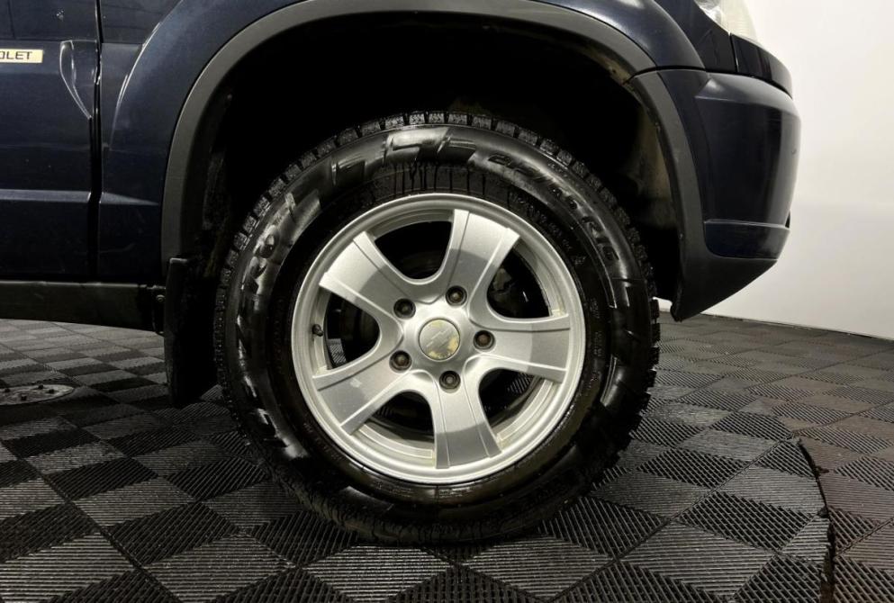 Chevrolet Niva I Рестайлинг Нижний Новгород  - изображение 22