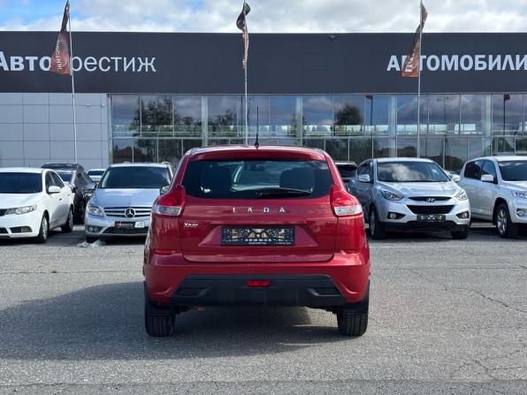 Lada (ВАЗ) XRAY I с пробегом 2019 года, цена 709 000 рублей, 97598 км, хэтчбек, Автокод Объявления